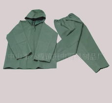 供应PVC套装雨衣,反光雨衣,成人雨衣,双层雨衣价格 厂家 图片